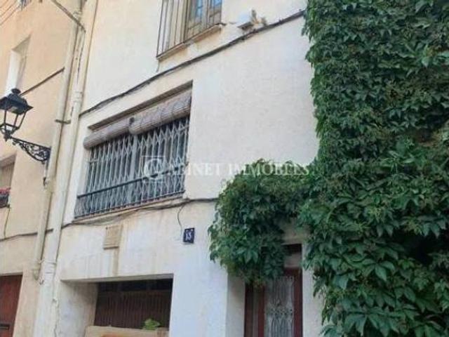 Chalet Venta Solivella, Solivella