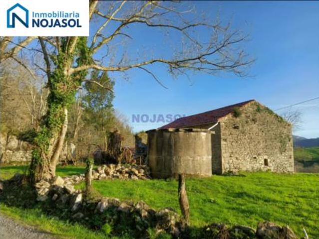 Casa Venta Solórzano, Garzón