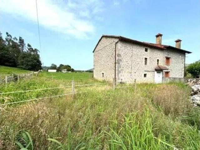 Chalet Venta Solórzano, Solórzano