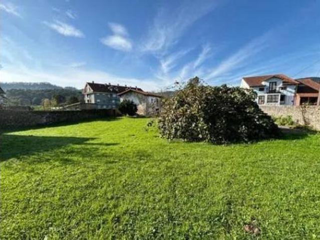 Chalet Venta Solórzano, Solórzano