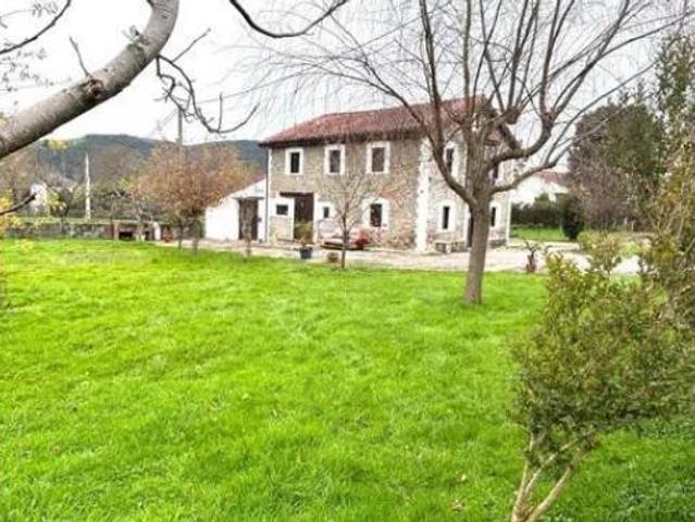Chalet Venta Solórzano, Solórzano