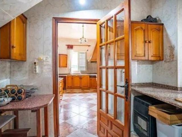 Chalet Venta Sollana, Sollana