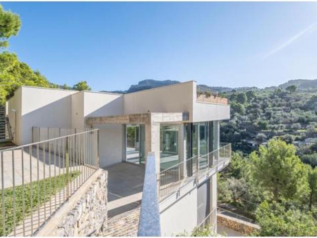 Chalet Venta Sóller, Camp de Lama
