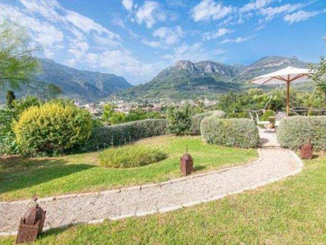 Chalet Venta Sóller, L'Horta de Pollença