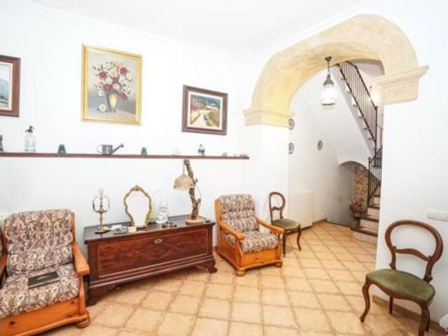 Chalet Venta Sóller, Sóller