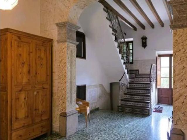 Chalet Venta Sóller, Sóller