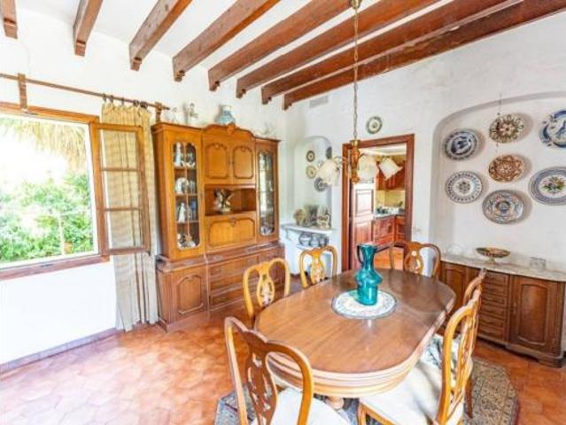 Chalet Venta Sóller, Sóller