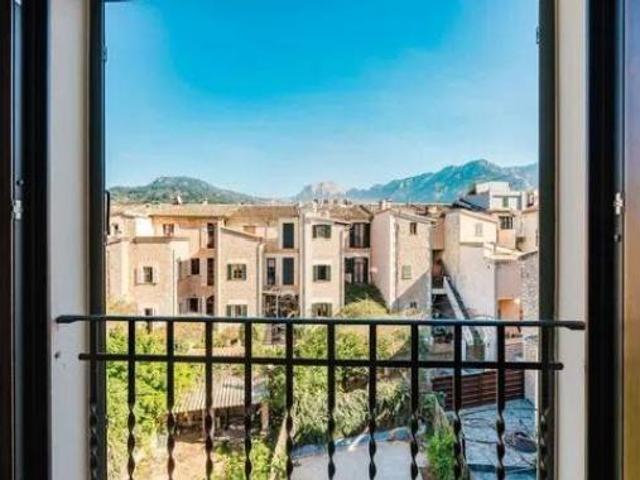 Chalet Venta Sóller, Sóller
