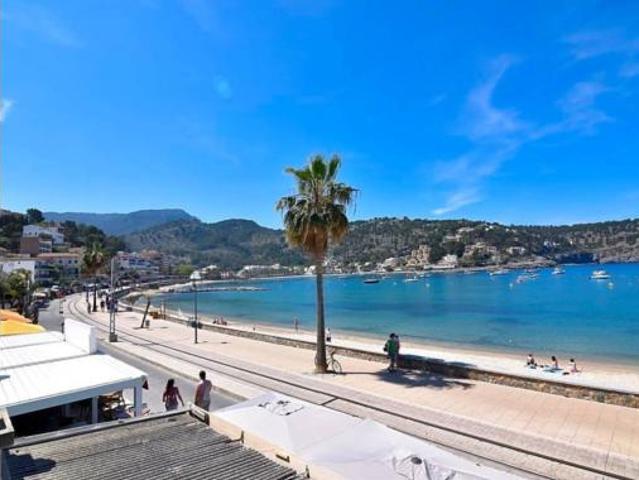 Chalet Venta Sóller, Sóller