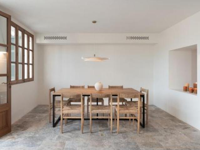 Chalet Venta Sóller, Sóller