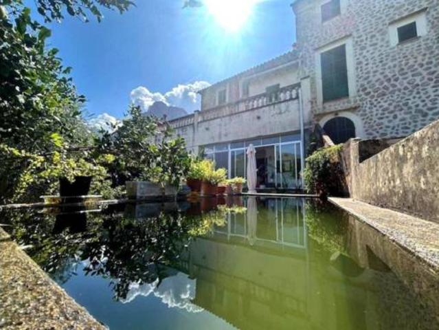 Chalet Venta Sóller, Sóller
