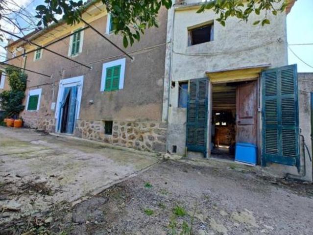 Chalet Venta Sóller, Sóller