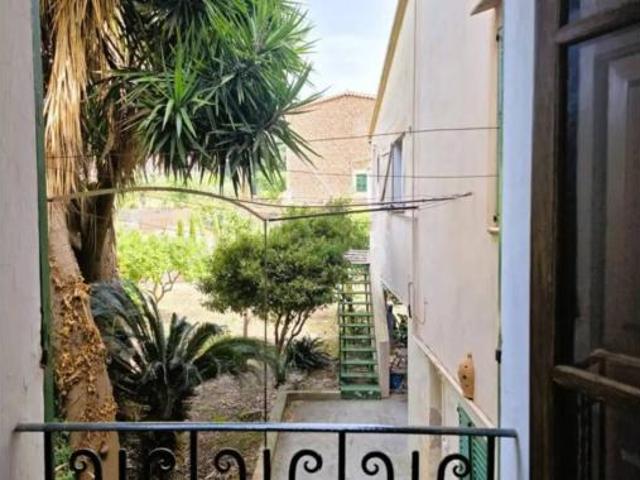 Chalet Venta Sóller, Sóller