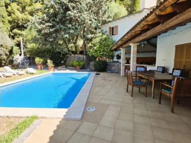 Chalet Venta Sóller, Sóller