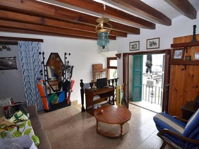 Chalet Venta Sóller, Sóller