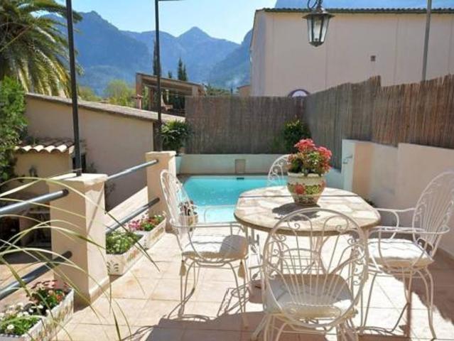Chalet Venta Sóller, Sóller