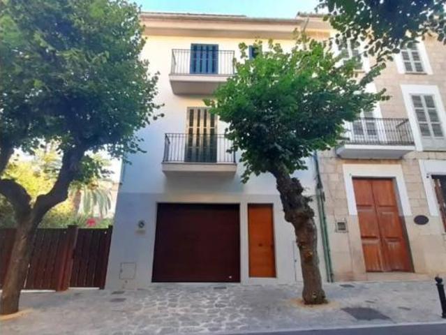 Chalet Venta Sóller, Sóller