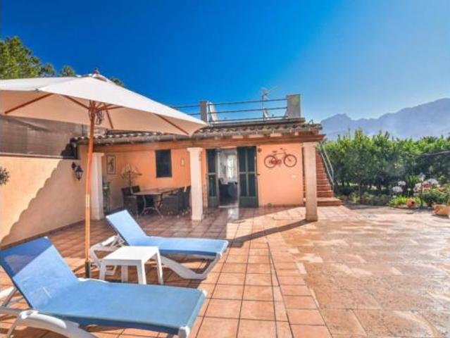 Chalet Venta Sóller, Sóller