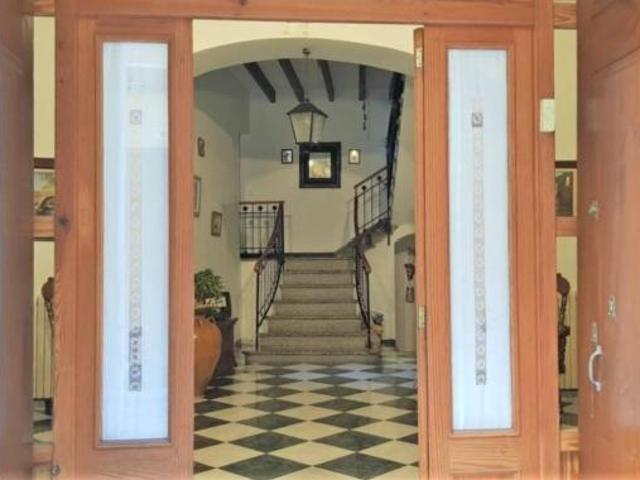 Chalet Venta Sóller, Sóller