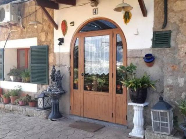 Chalet Venta Sóller, Sóller