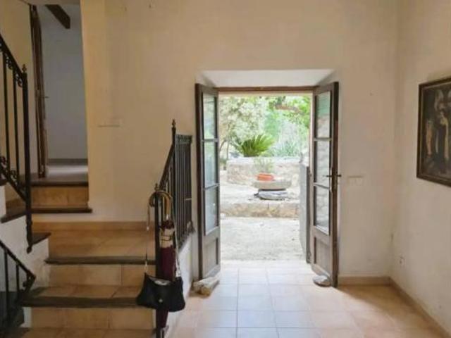 Chalet Venta Sóller, Sóller