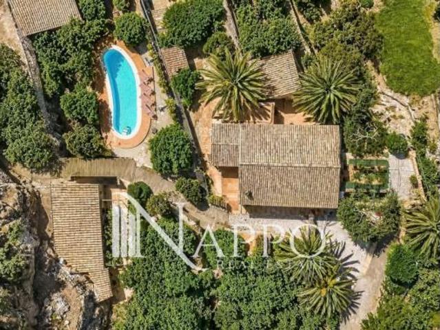 Chalet Venta Sóller, Sóller