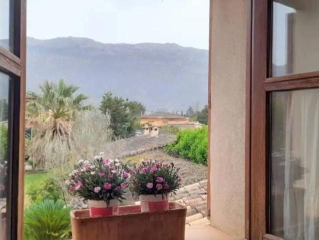 Chalet Venta Sóller, Sóller