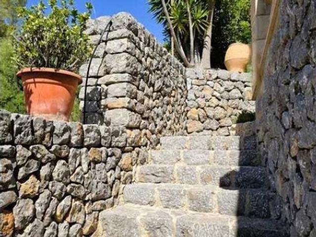 Chalet Venta Sóller, Sóller