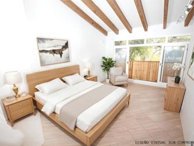 Chalet Venta Sóller, Sóller