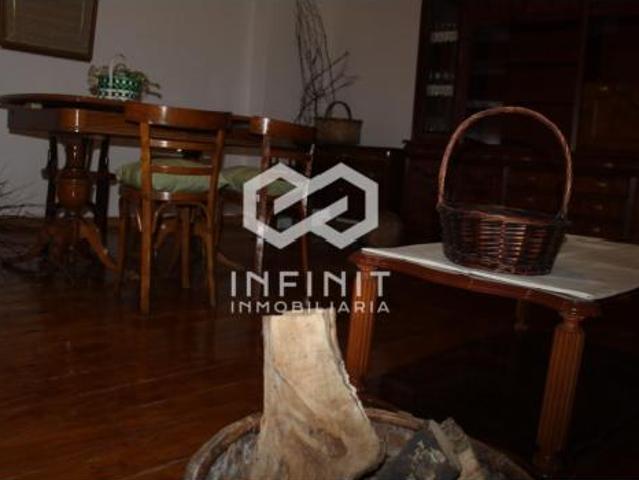 Chalet Venta Somiedo, Aguasmestas
