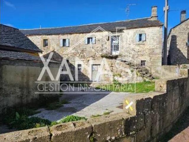 Chalet Venta Somiedo, Pola de Somiedo