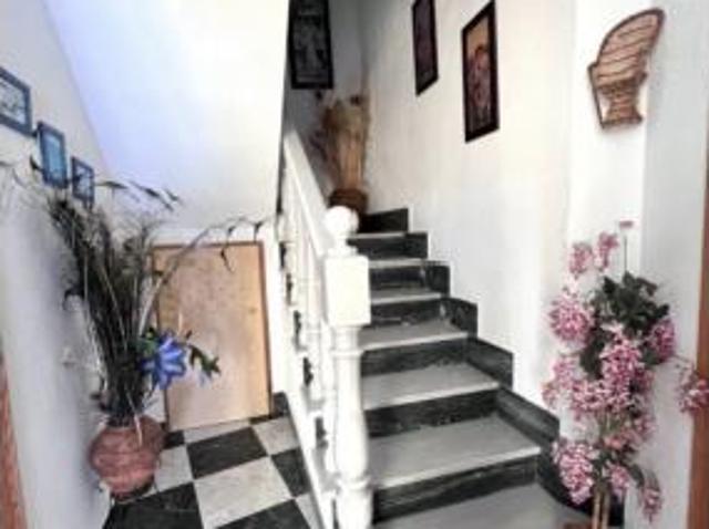 Chalet Venta Somontín, Somontín