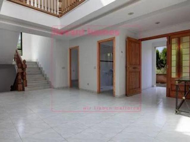 Chalet Venta Son Servera, Cala Bona