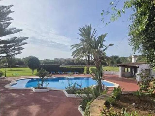Chalet Venta Son Servera, Cala Millor