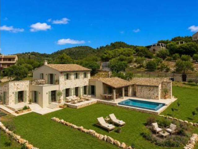 Chalet Venta Son Servera, Son Servera