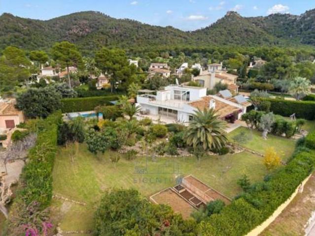 Chalet Venta Son Servera, Son Servera