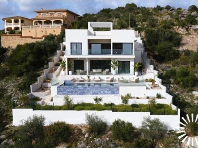 Chalet Venta Son Servera, Son Servera