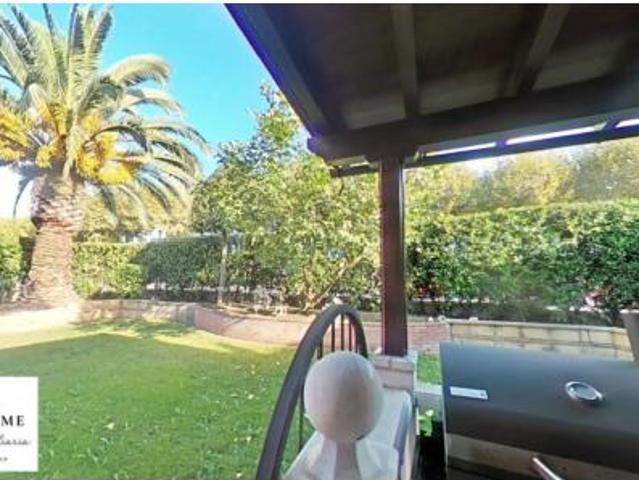 Chalet Venta Sondika, Basozábal