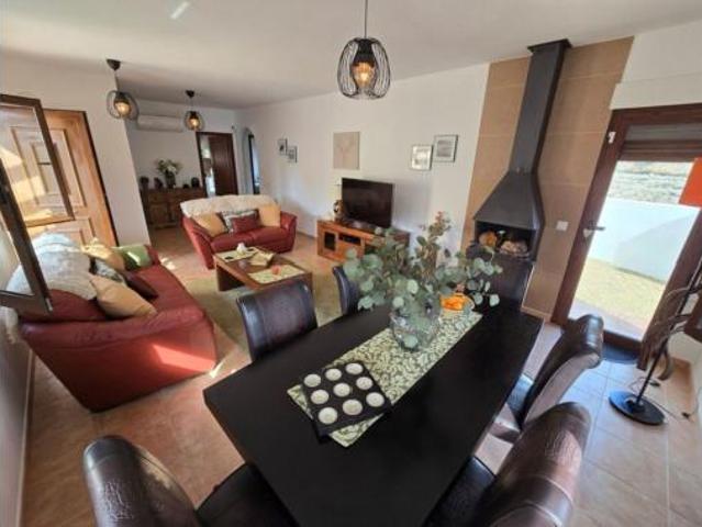 Chalet Venta Sorbas, Los Andreses