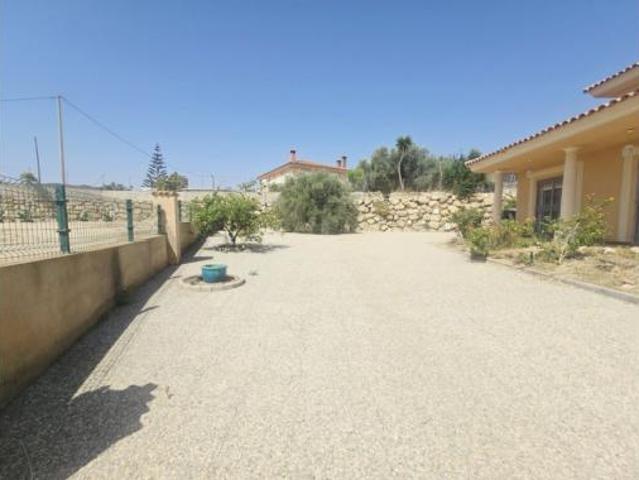 Chalet Venta Sorbas, Los Andreses