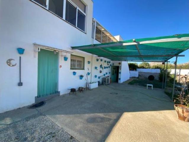 Chalet Venta Sorbas, Sorbas