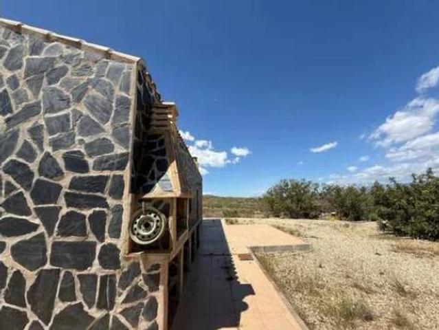 Chalet Venta Sorbas, Sorbas