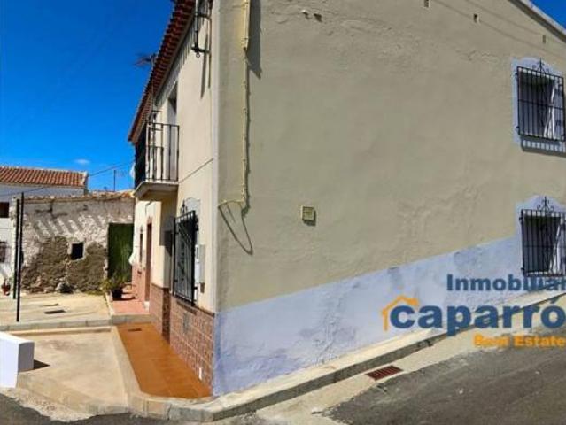 Chalet Venta Sorbas, Sorbas