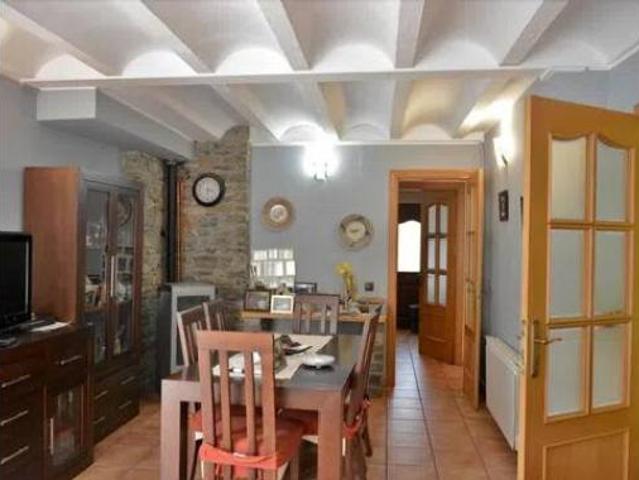 Chalet Venta Sort, Sort