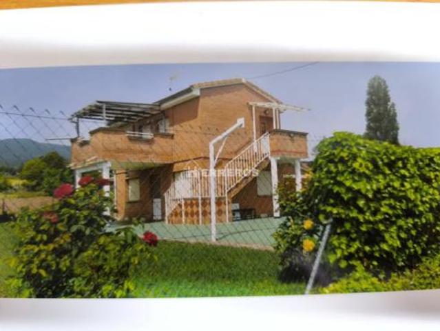 Chalet Venta Sorzano, Sorzano
