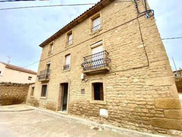 Chalet Venta Sos del Rey Católico, Sofuentes