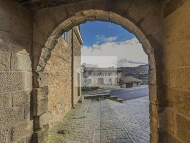 Chalet Venta Sos del Rey Católico, Sos del Rey Católico