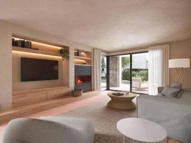Chalet Venta Saus, Camallera i Llampaies, Camallera