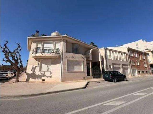 Chalet Venta Sax, Sax