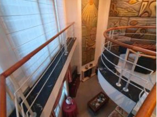 Chalet Venta Sax, Sax